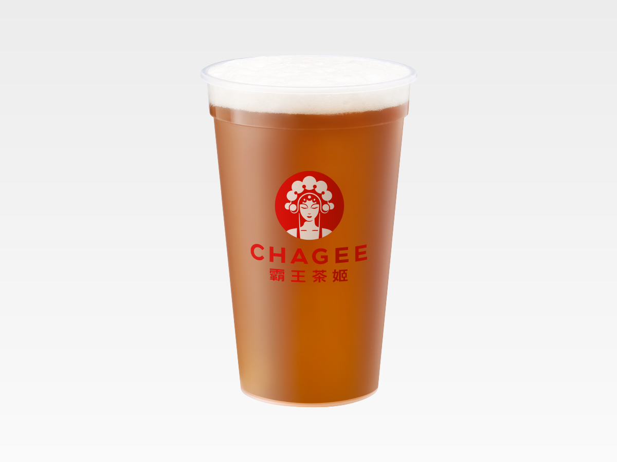 Da Hong Pao Tea CHAGEE